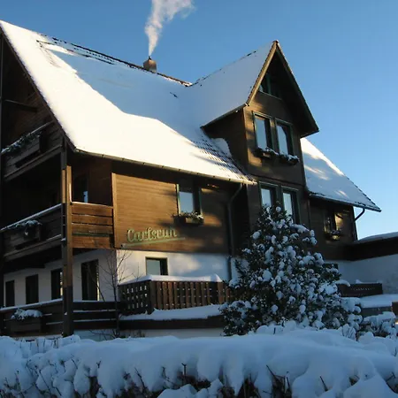 Carlsruh מלון 3*