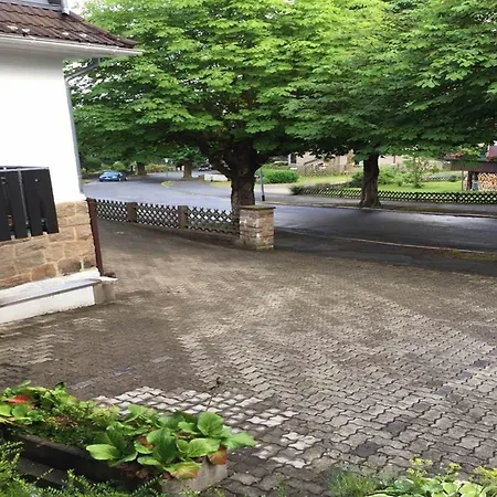 Carlsruh 3* בראונלאגה