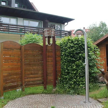 Carlsruh מלון 3*