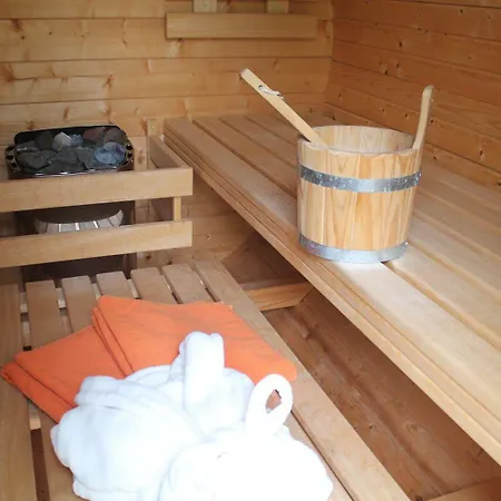 מלון Carlsruh בראונלאגה