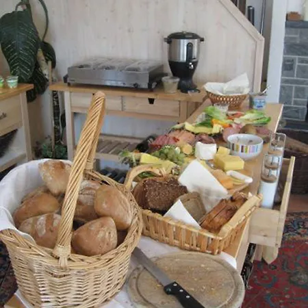 Carlsruh מלון 3*