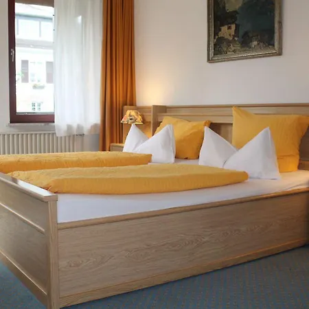 Carlsruh 3* Braunlage