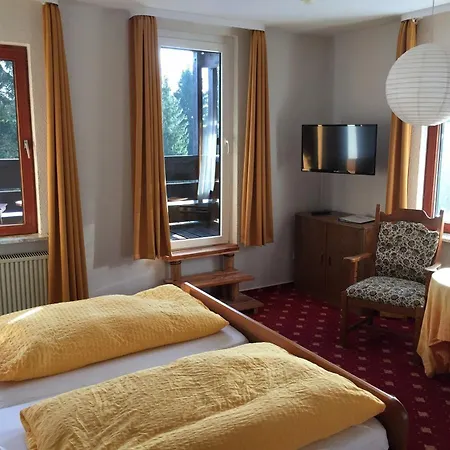Carlsruh Hotel Braunlage
