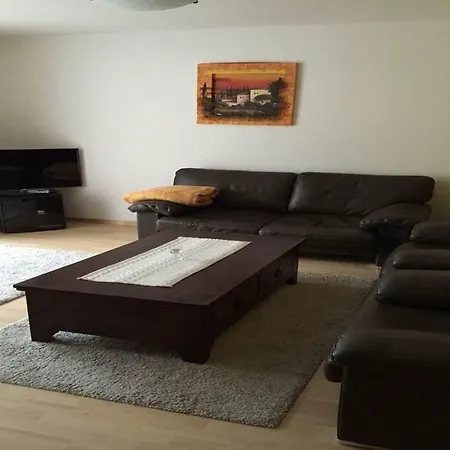 מלון Carlsruh 3*