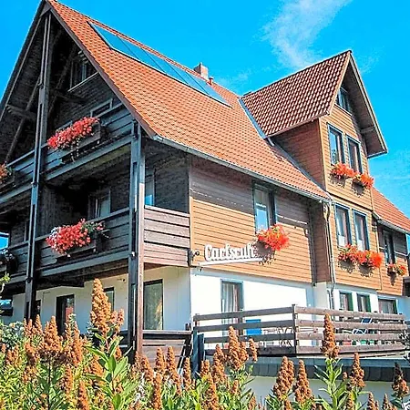 Hotel Carlsruh Braunlage