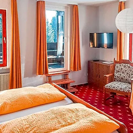 Carlsruh Hotel Braunlage