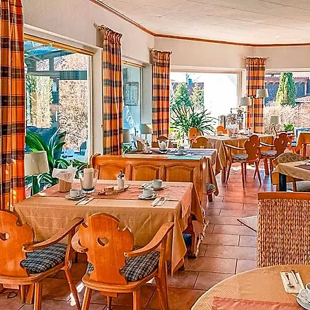 Hotel Carlsruh