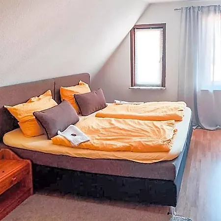 Carlsruh Hotel