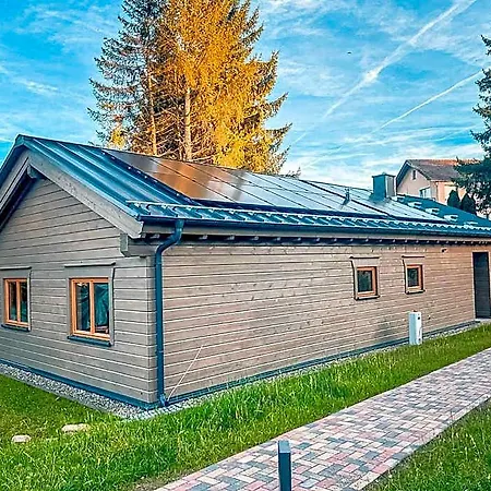 Carlsruh Hotel 3*
