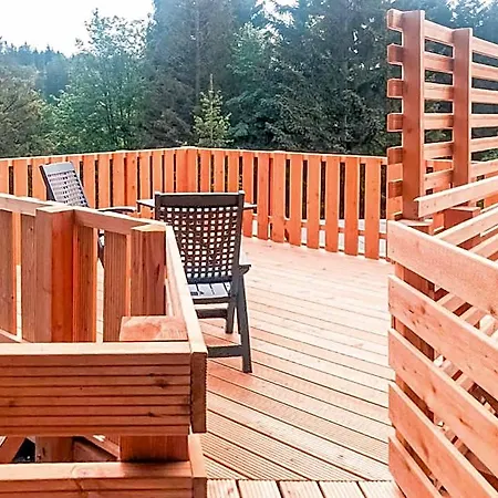 Carlsruh 3* Braunlage