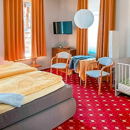 Hotel Carlsruh Braunlage