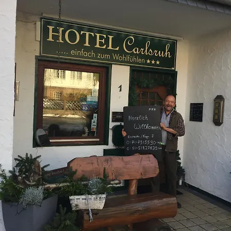 Carlsruh Braunlage