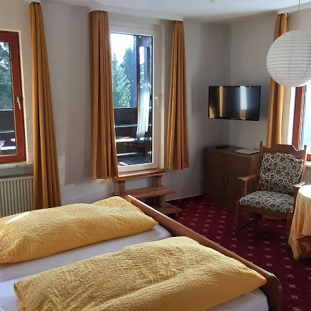 Carlsruh 3* Braunlage