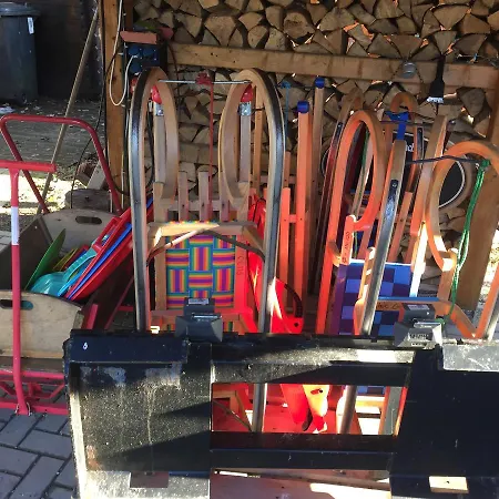 Carlsruh 3* Braunlage
