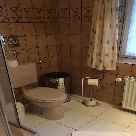 Carlsruh Hotel 3*