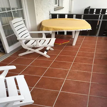 Carlsruh Hotel