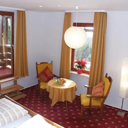 Hotel Carlsruh