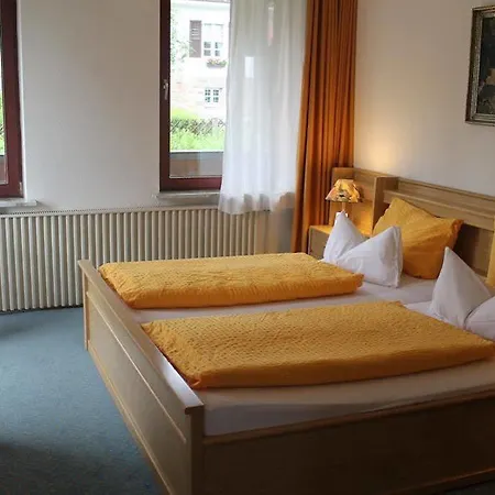 Carlsruh Hotel 3*