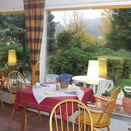 Carlsruh Braunlage