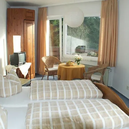 Carlsruh Hotel 3*
