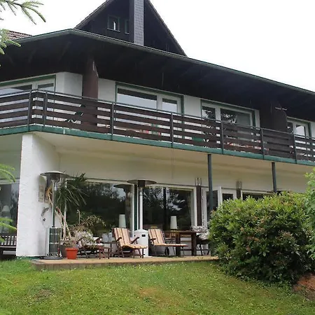 Hotel Carlsruh Braunlage