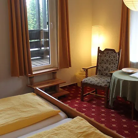 Carlsruh Hotel Braunlage
