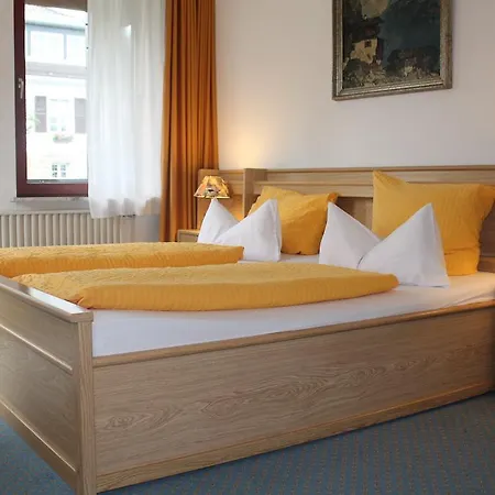 Carlsruh Hotel 3*