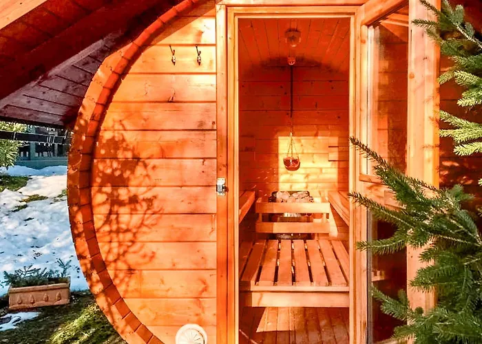 Carlsruh 3* Braunlage