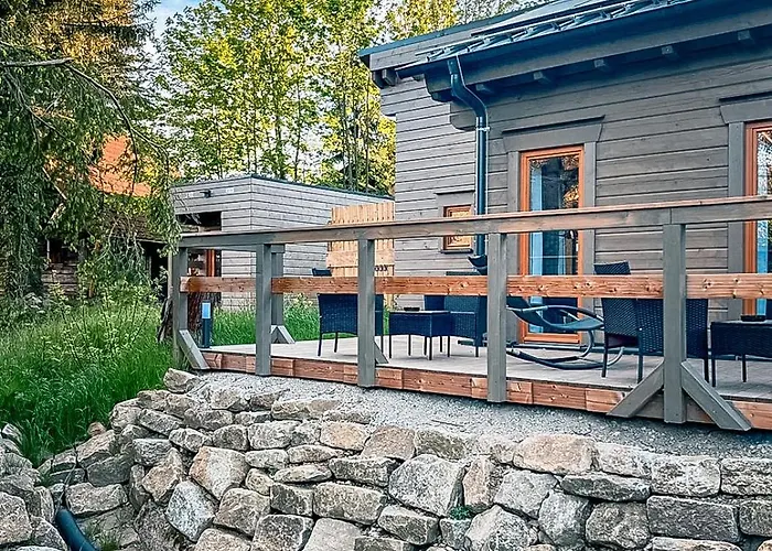 Carlsruh Hotel Braunlage