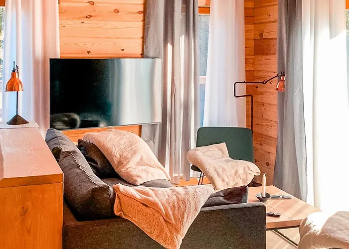 Hotel Carlsruh Braunlage