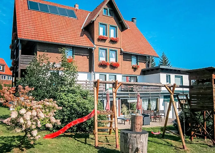 Carlsruh 3* Braunlage