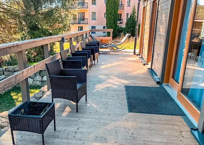 Hotel Carlsruh Braunlage