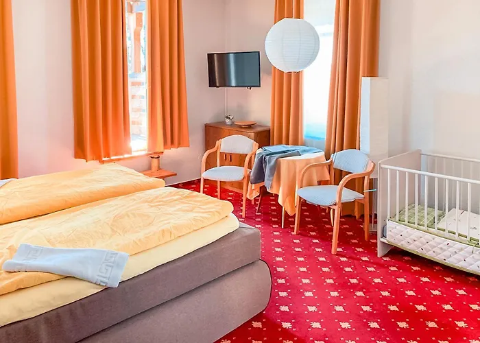 Carlsruh 3* Braunlage