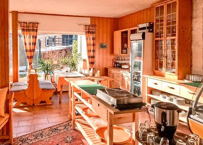 Carlsruh 3* Braunlage