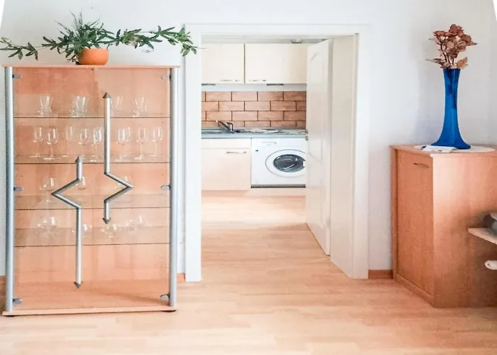 Carlsruh Hotel Braunlage