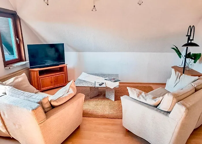 Carlsruh 3* Braunlage