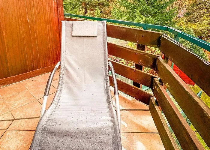 Carlsruh Hotel Braunlage