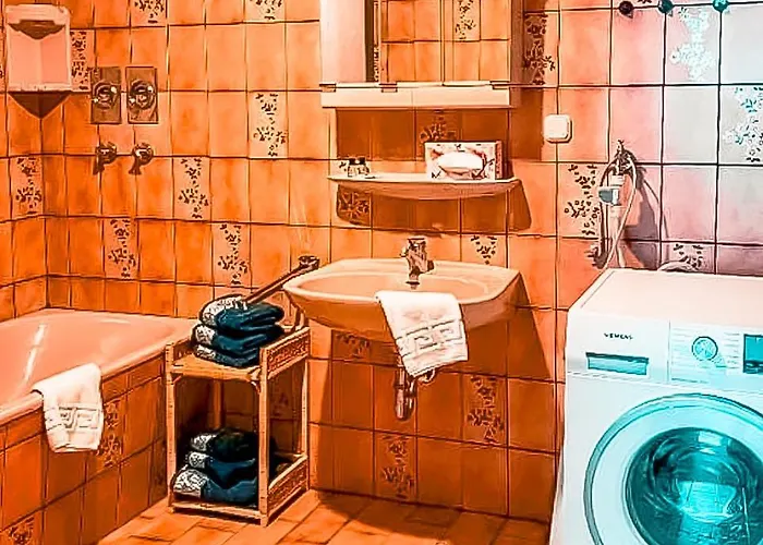 Hotel Carlsruh Braunlage