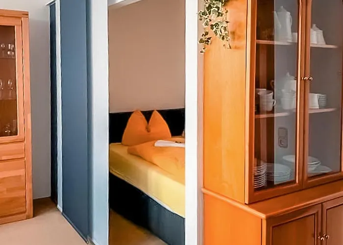 Carlsruh Hotel Braunlage