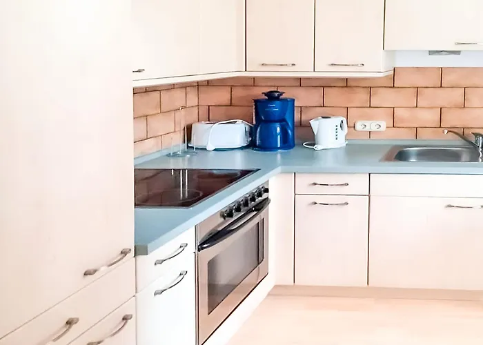 Carlsruh 3* Braunlage