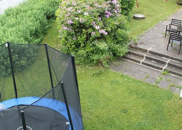 Carlsruh Hotel Braunlage