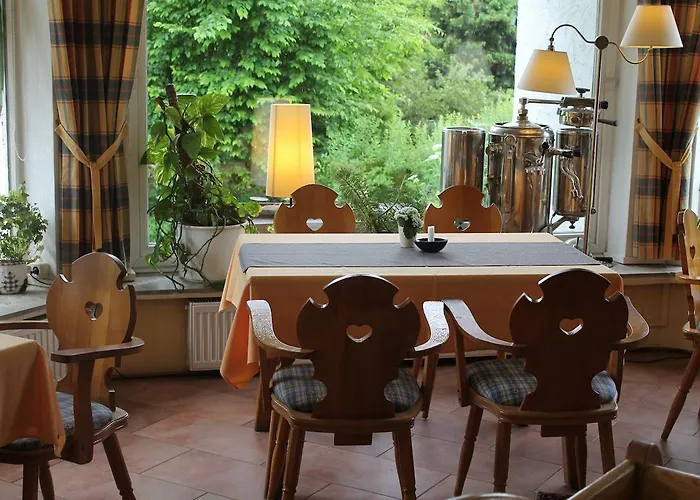 Carlsruh Hotel Braunlage