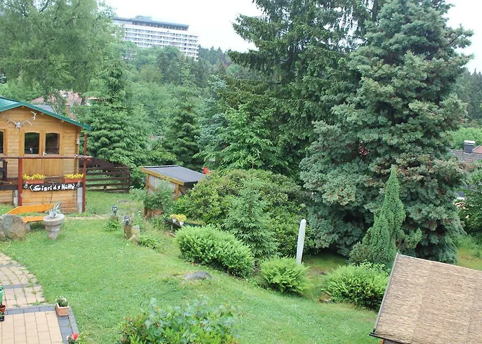 Hotel Carlsruh Braunlage