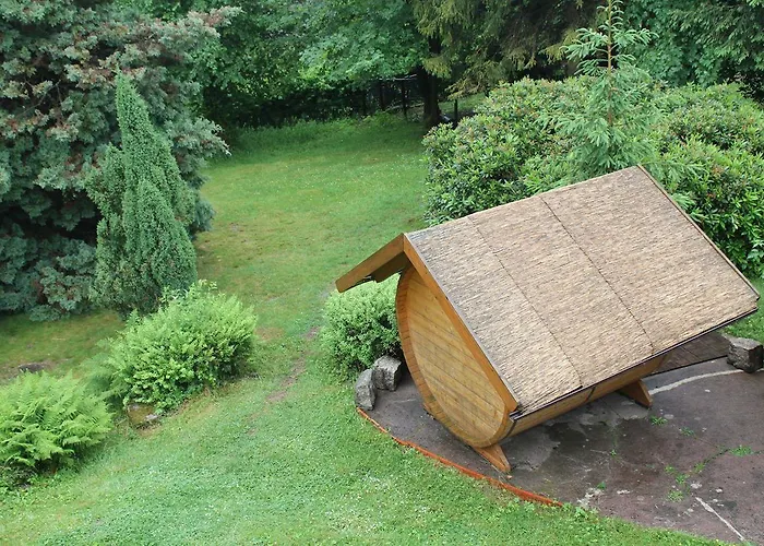 Carlsruh Hotel Braunlage