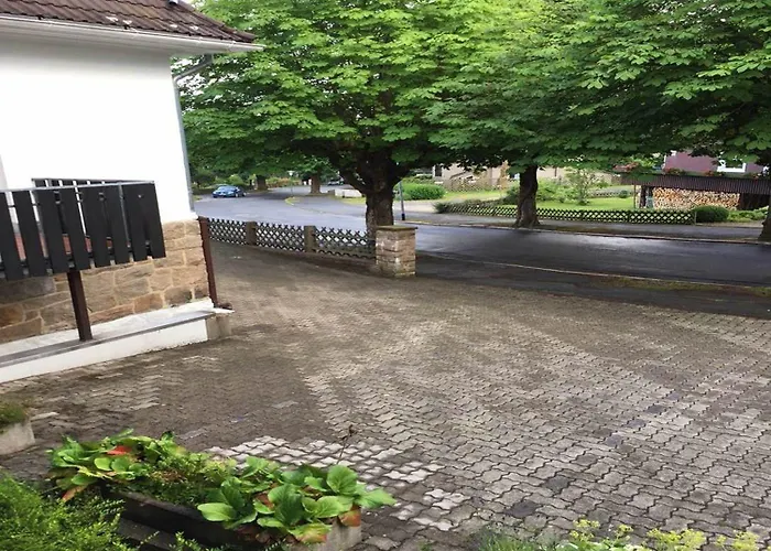 Carlsruh 3* Braunlage