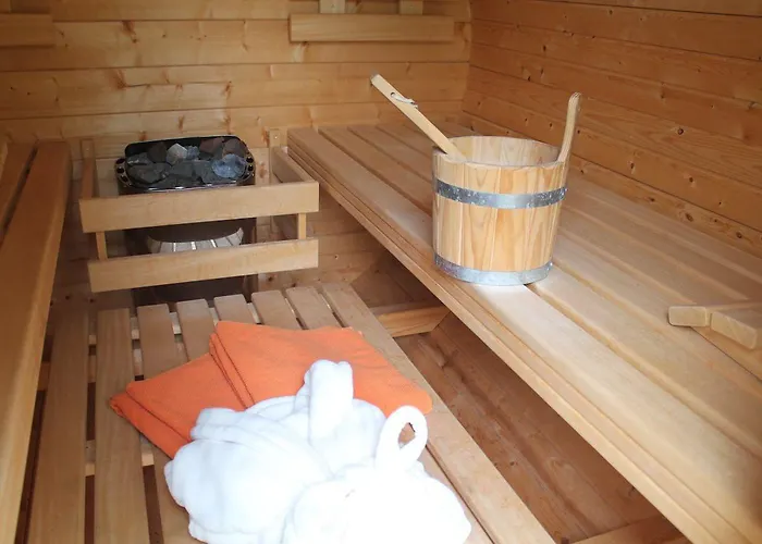 Hotel Carlsruh Braunlage