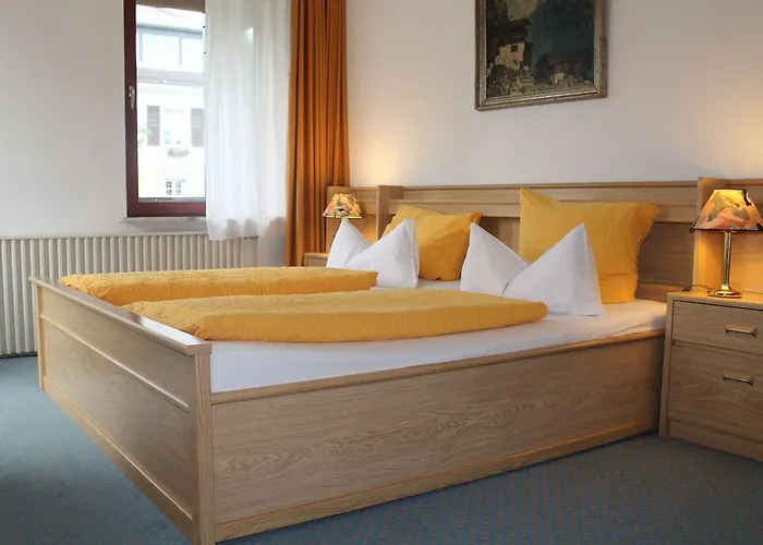 Carlsruh 3* Braunlage