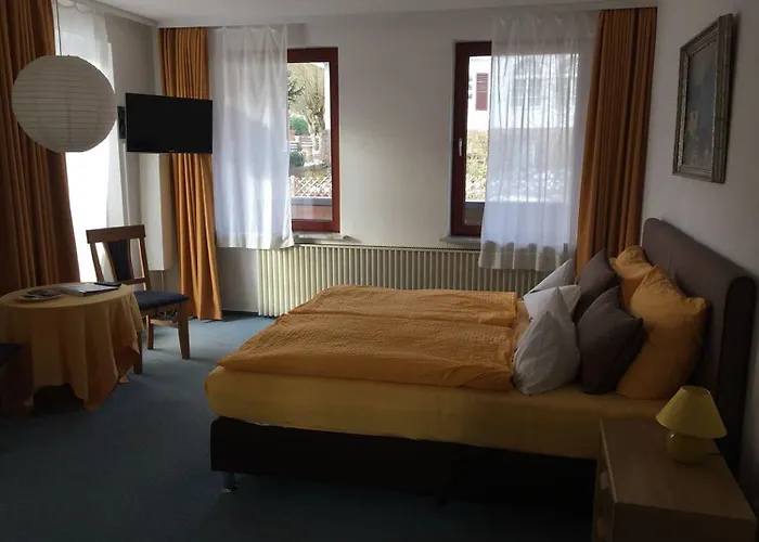 Carlsruh 3* Braunlage