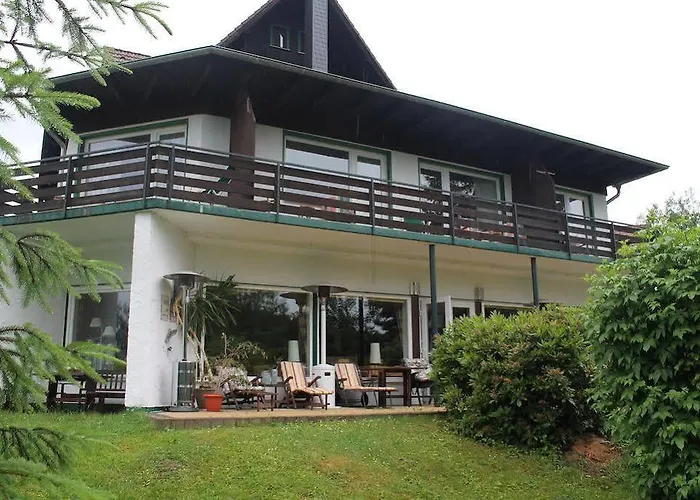 Hotel Carlsruh Braunlage